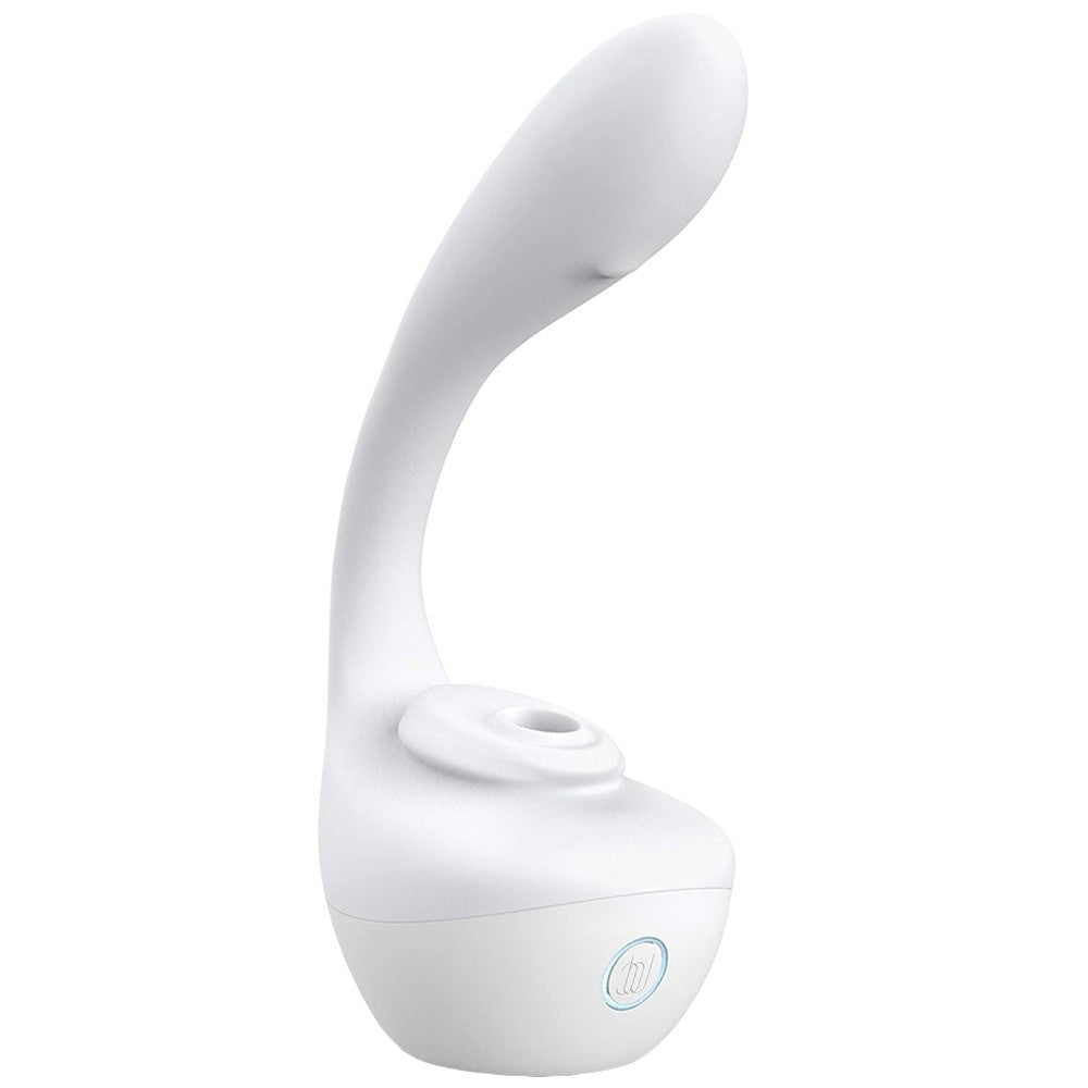 Lora DiCarlo Ose 2 Premium Robotic Massager Emiş Güçlü Vibratör