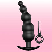 Pretty Love Vibration Penis Sleeve III Halkalı Prostat Massager Cockring
