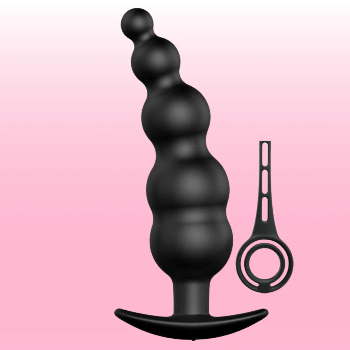 Pretty Love Vibration Penis Sleeve III Halkalı Prostat Massager Cockring