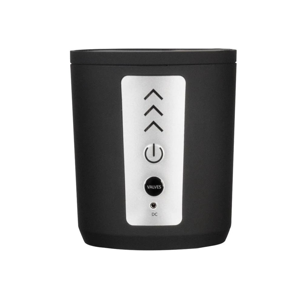 Canwin Passion Pump Amazing Results Otomatik Penis Pompası