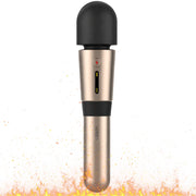 Leten Lighting 3 Professional Massager Ultra Güçlü Masaj Wand Vibratör