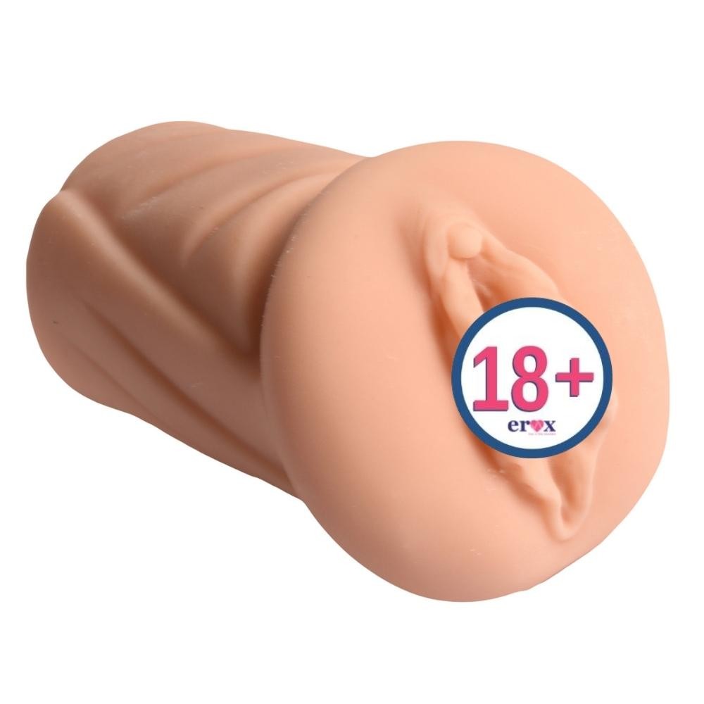 Shequ Olive Realistik Vajina Masturbator