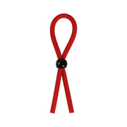 Shequ Lock Ring Ayarlanabilir Penis Halkası Ve Kelepçesi