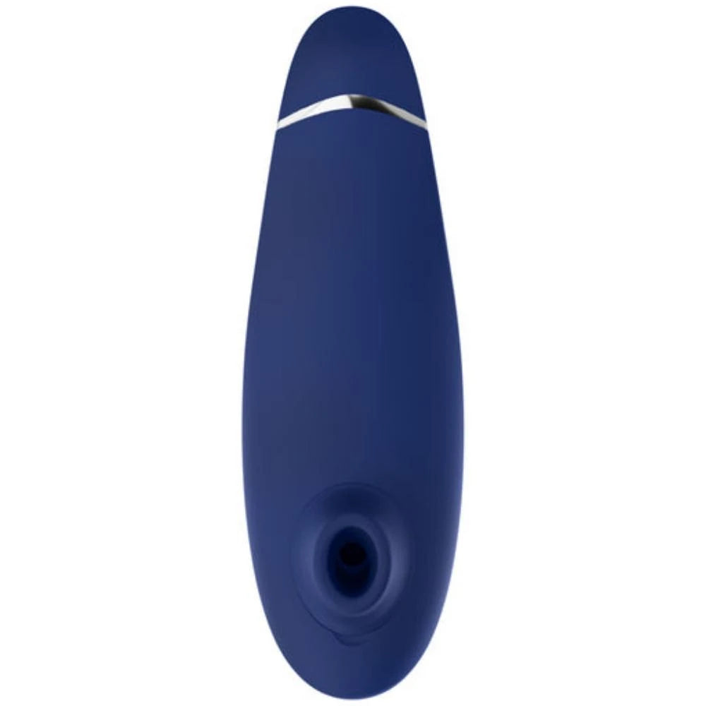 Womanizer Premium 2 Air Pulse Emiş Güçlü Vibratör