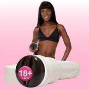 Original Fleshlight Girls Ana Foxxx Silk Vajina Mastürbatör