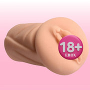 Shequ Olive Realistik Vajina Masturbator