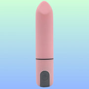 Frowzer Quiet Travel Pocket Bullet 10 Mod Titreşimli Vibratör