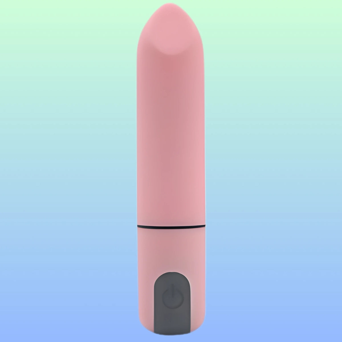 Frowzer Quiet Travel Pocket Bullet 10 Mod Titreşimli Vibratör