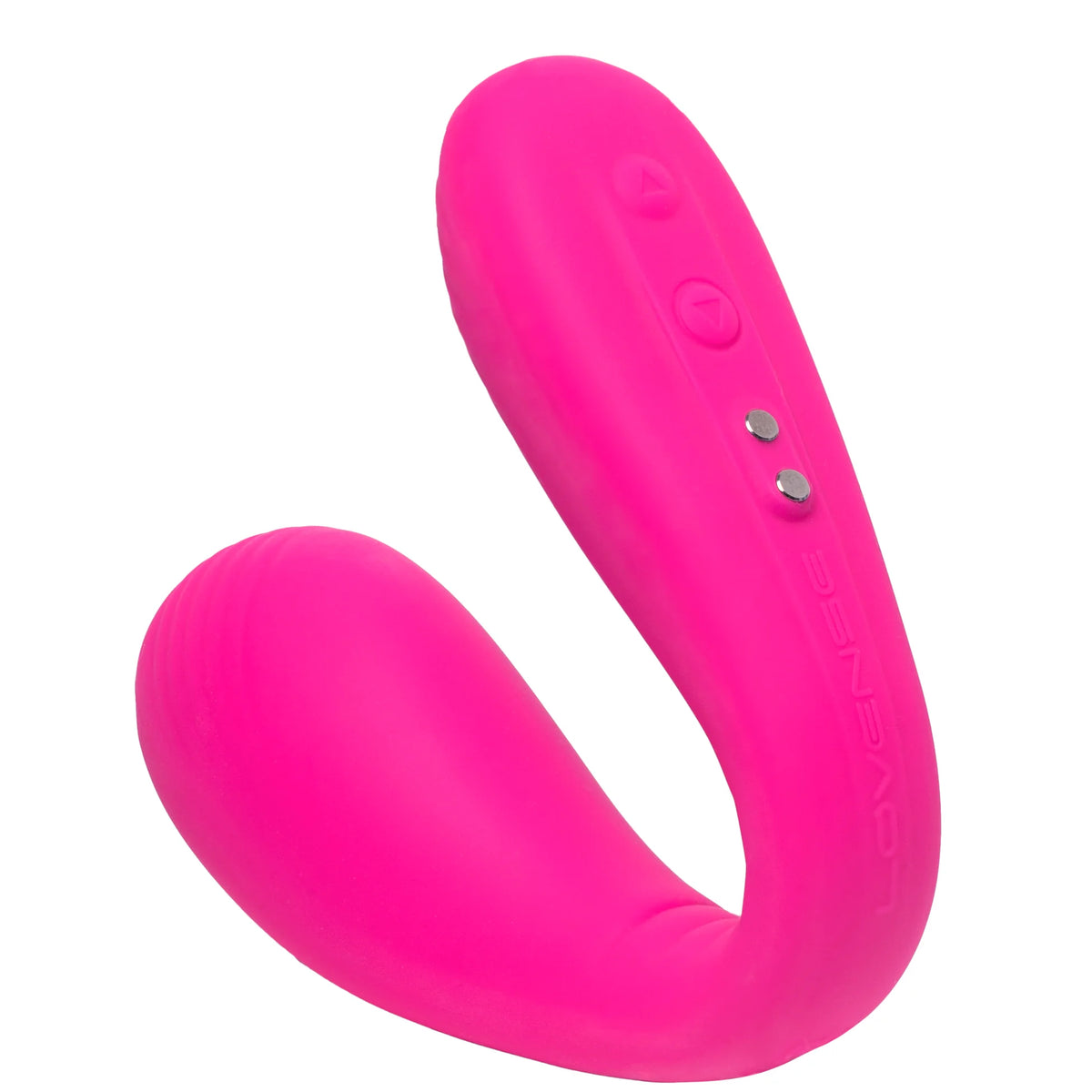 Lovense Dolce Quake Telefon Kontrollü Vibratör
