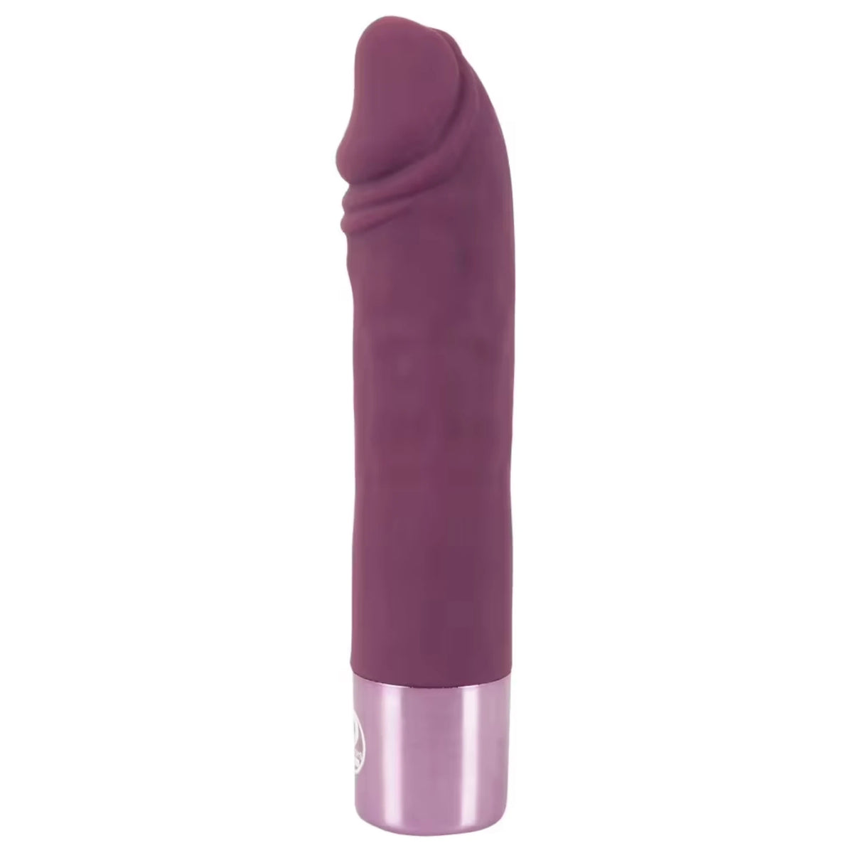 You2Toys Elegant Series Realistic Vibe Flexible Classic Vibratör