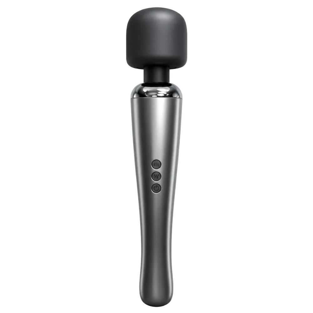 Dorcel Megawand 20 Modlu Ultra Güçlü Masaj Wand Vibratör