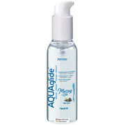 Joy Division Aquaglide Massage Glide 200 Ml Kayganlaştırıcı Jel