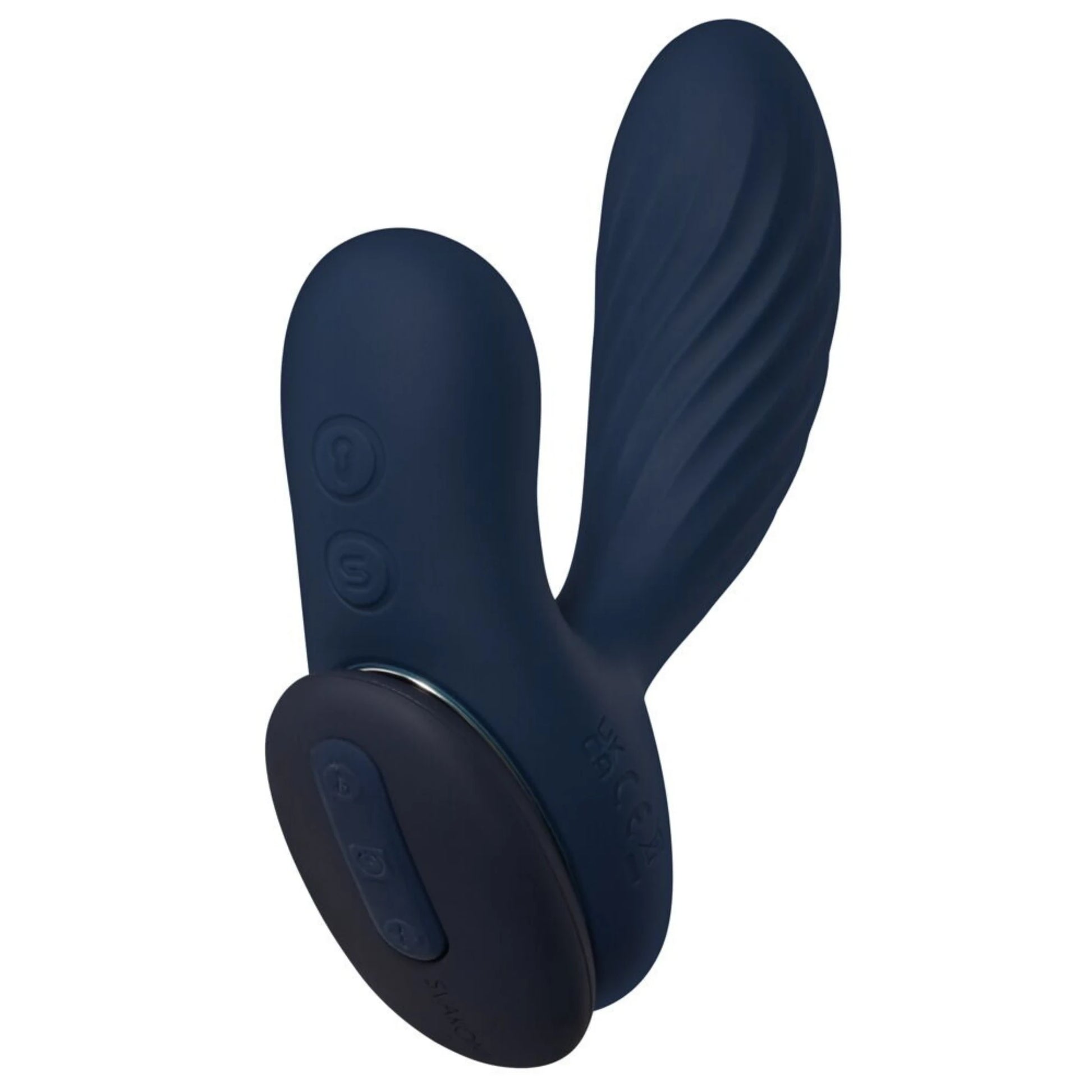 Svakom Vick Neo 2 Isıtmalı ve Manyetik Uzaktan Kumandalı Anal Vibratör