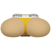 Lovetoy Streetgirls 13 Realistik Kalça Masturbator