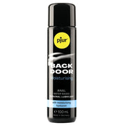 Pjur Back Door Anal Su Bazlı Kayganlaştırıcı Jel 100 Ml.