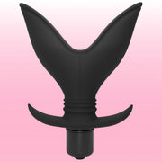 Lovetoy Silicone Booty Blaster Anal Yaprak Vibratör LV2609