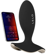 Lelo Surfer 2 Telefon Kontrollü Unisex Titreşimli Anal Plug