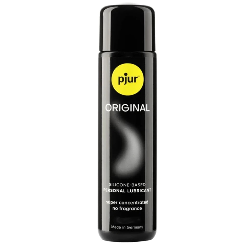 Pjur Original Silicone-Based Lubricant Gel Kayganlaştırıcı Jel 30 Ml.