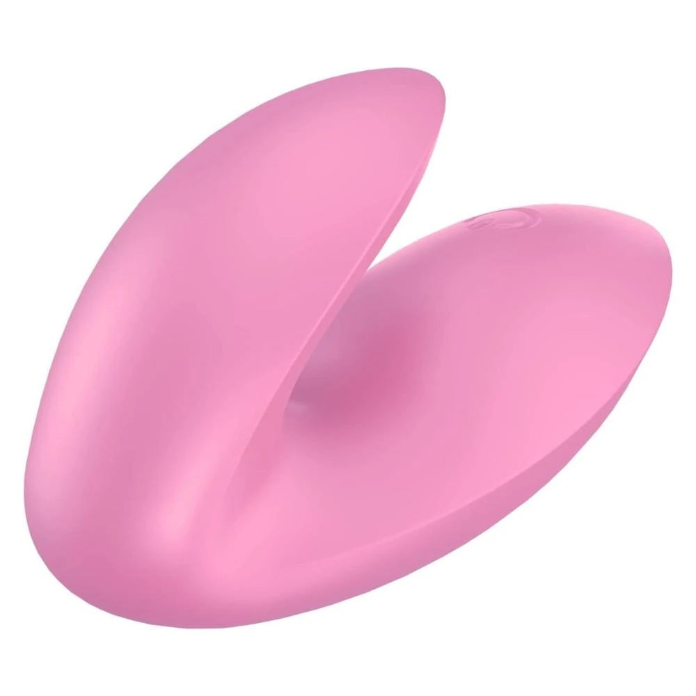 Satisfyer Love Riot Finger Vibe Parmak Vibratör