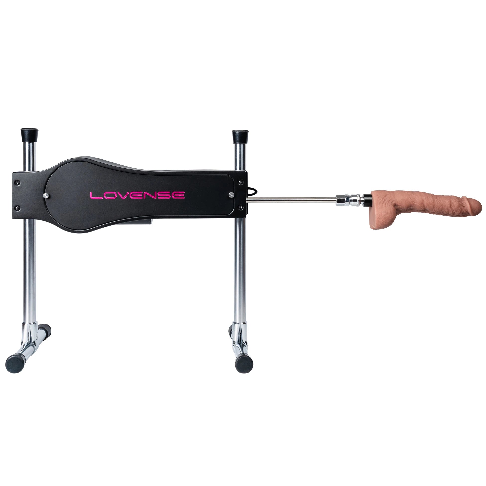 Lovense Sex Machine Telefon Kontrollü Güçlü Sex Makinesi