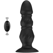 Erox Anal Fantasy Medium Uzaktan Kumandalı Anal Prostat Vibratör