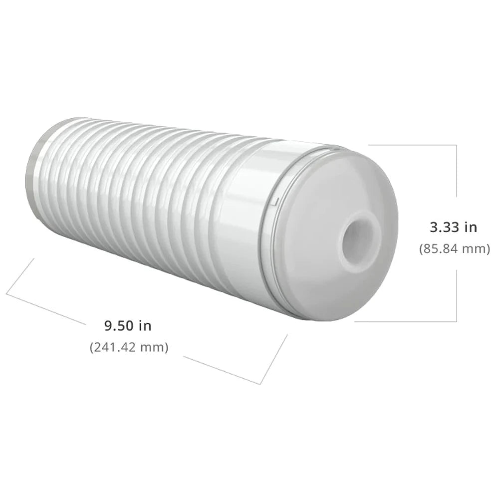 Lovense Max 2 Telefon Kontrollü ve Hareketli Mastürbatör