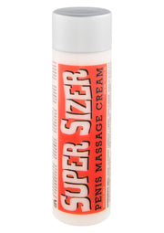 Super Sizer 200 Ml Erkeklere Özel Penis Kremi