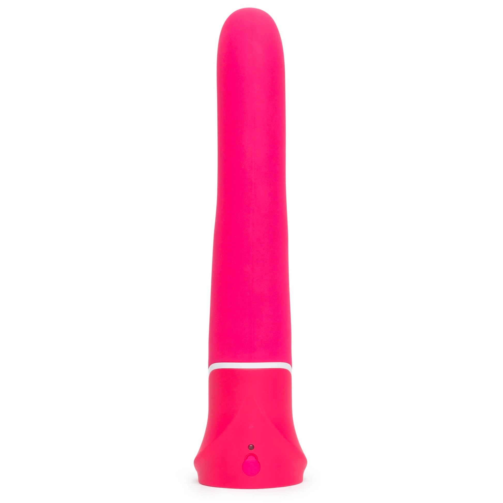 Happy Rabbit G-Spot Klitoral Vibratör-Pink