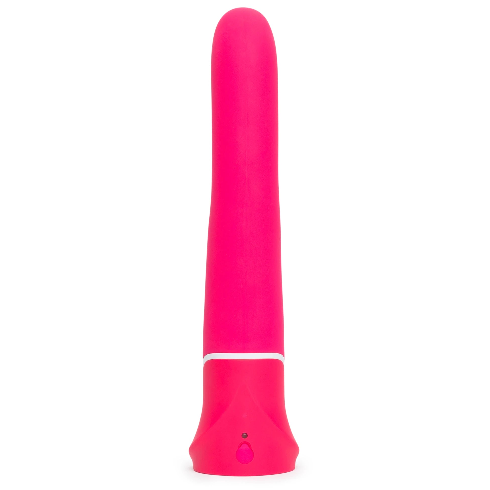 Happy Rabbit G-Spot Klitoral Vibratör-Pink