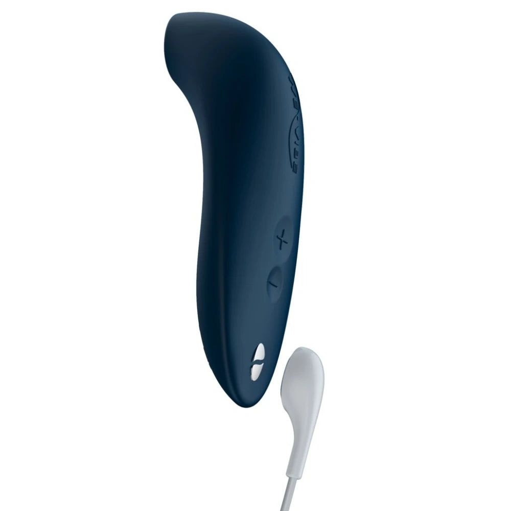 We-Vibe Melt Telefon Kontrollü ve Emiş Yapabilen Vibratör