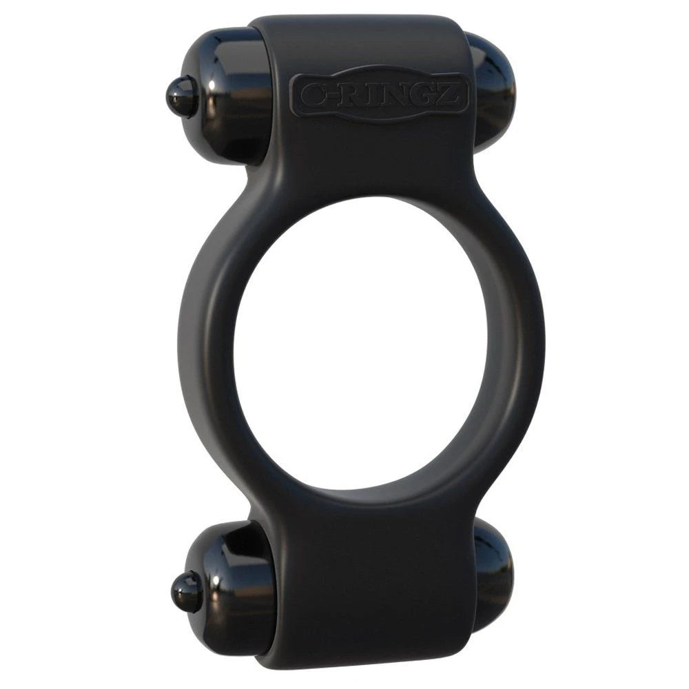 Pipedream Magic Touch Couples Ring