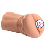 Shequ Alice Realistik Vajina Masturbator