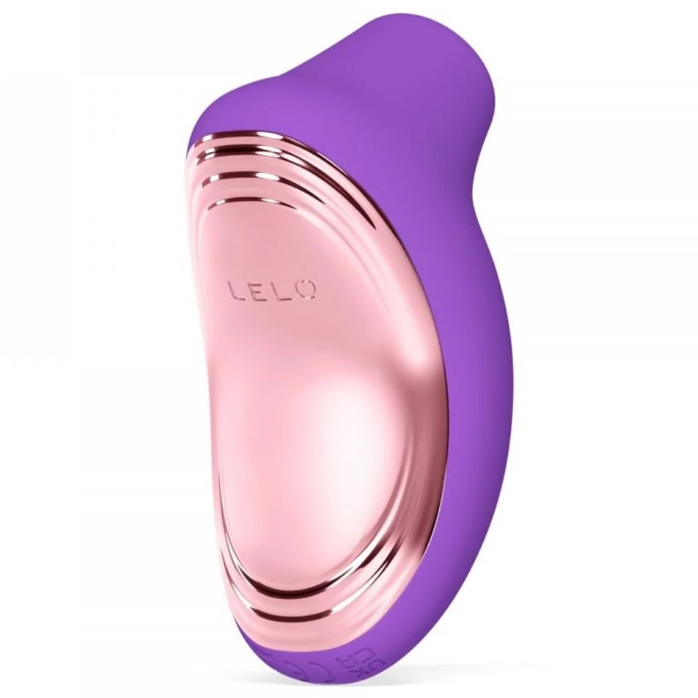 Lelo Sona 2 Travel Hava Darbeli Vibratör
