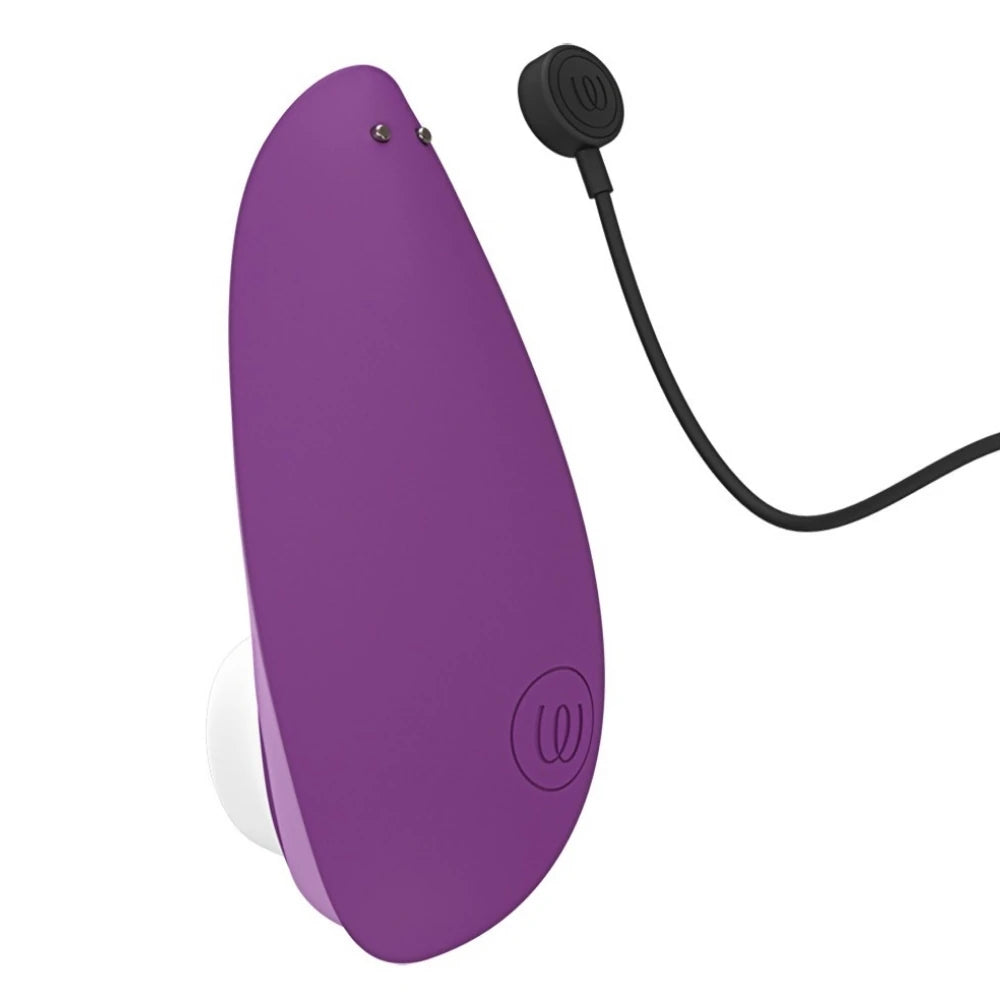 Womanizer Liberty 2 Klitoral Emiş Güçlü Vibratör