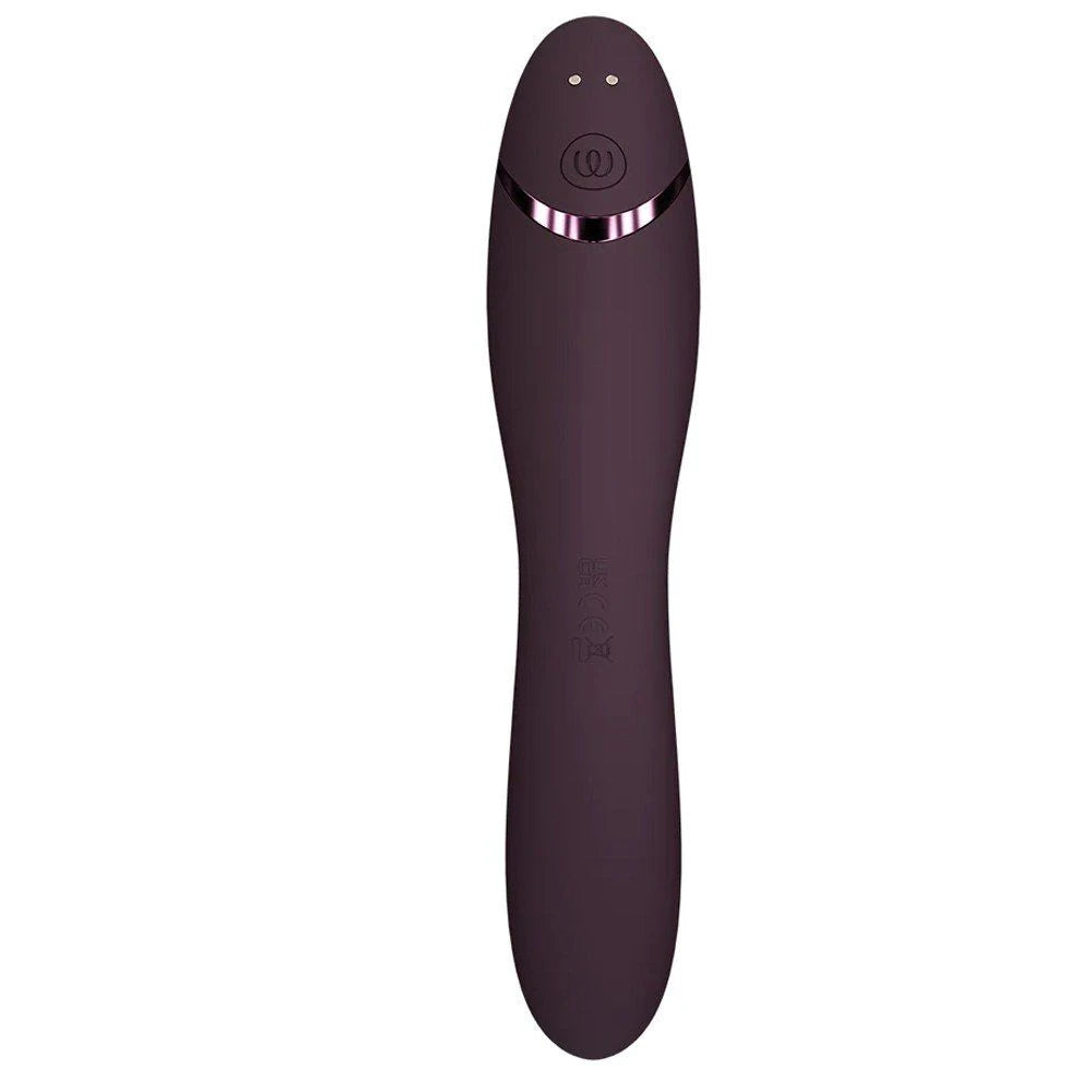 Womanizer OG Klitoral Emiş Güçlü G-Spot Vibratör