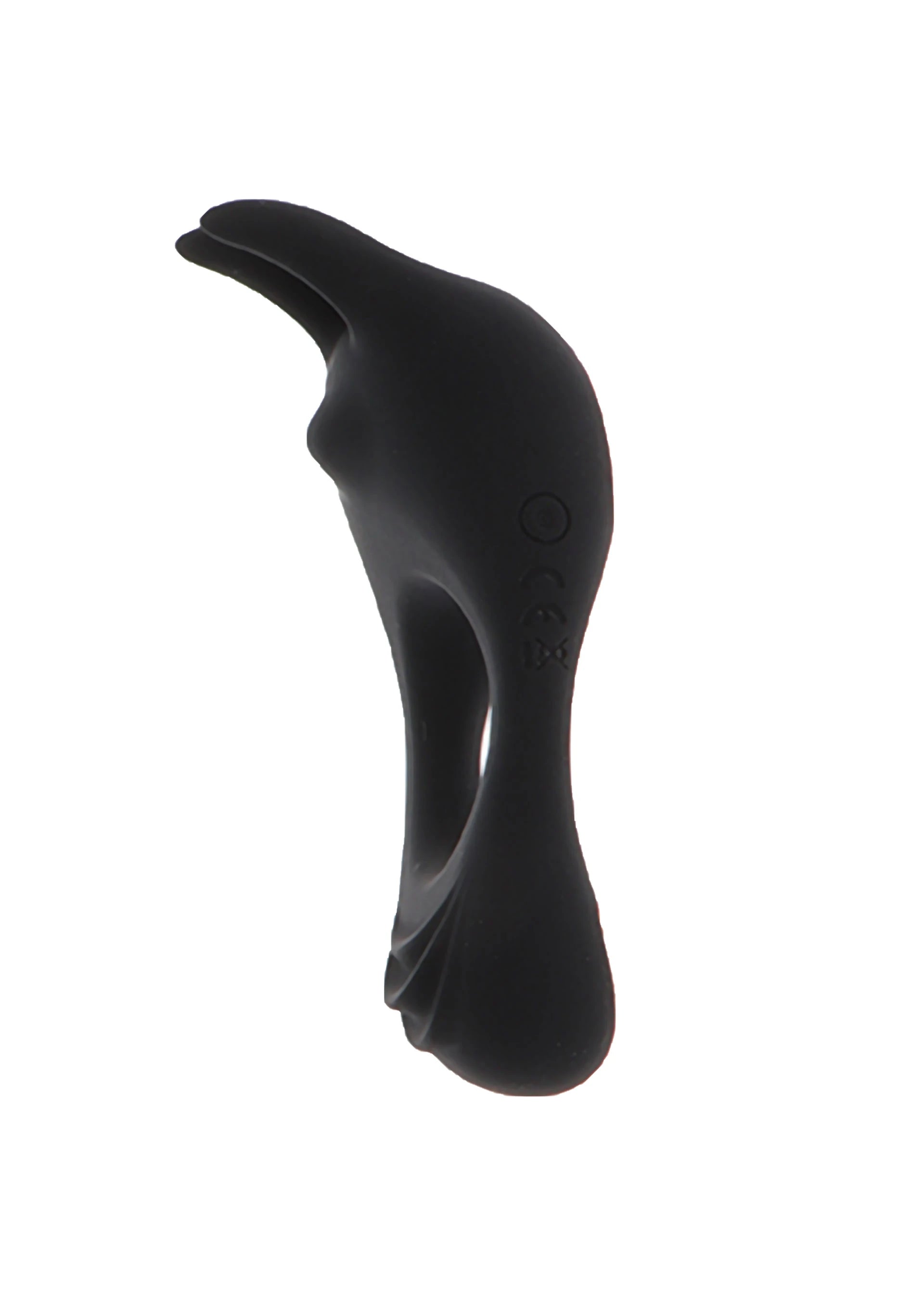 ToyJoy Lotus C-Ring Şarjlı Klitoral Penis Halkası