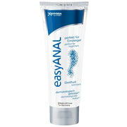 Joy Division EasyAnal Lubricant Gel Kayganlaştırıcı Jel  80 Ml.