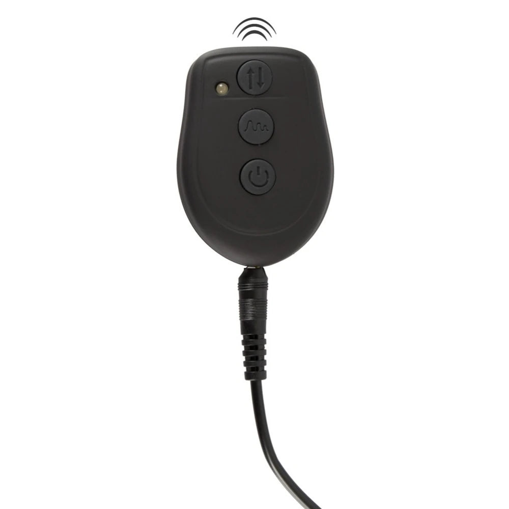 You2Toys RC Fucking Machine İleri Geri Hareketli Vantuzlu Vibratör