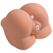 Shequ Moiras Gerçekci Realistik Kalça Masturbator