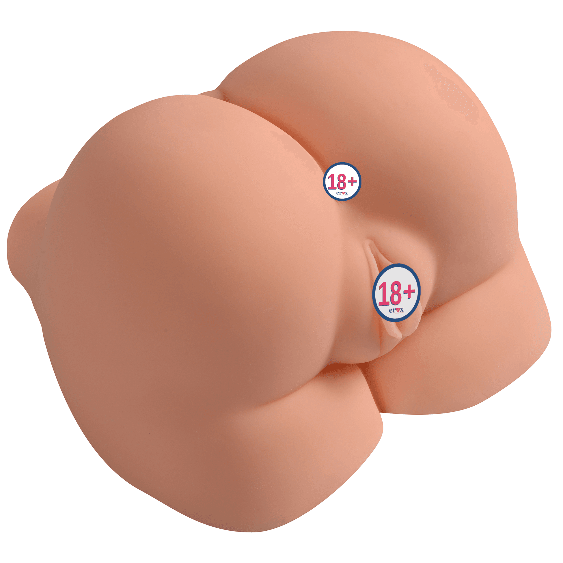 Shequ Moiras Gerçekci Realistik Kalça Masturbator