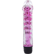 Frowzer G-Stimulant Pembe Multi Speed Jel Vibratör