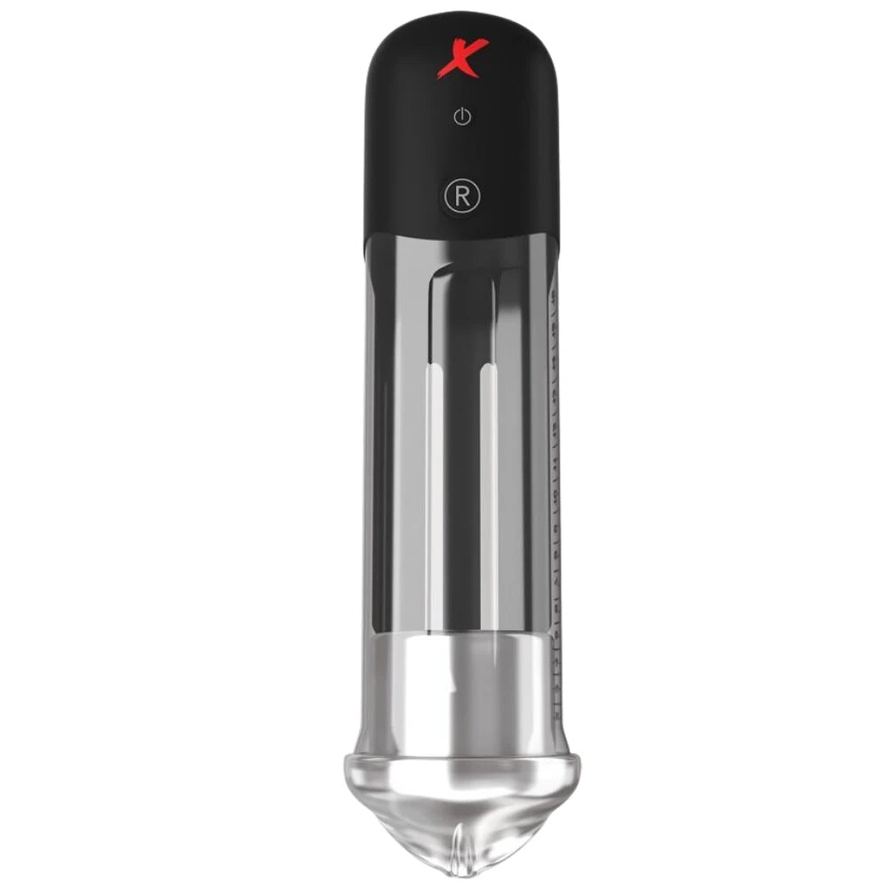 Pipedream PDX ELİTE Blowjob Power Pump Otomatik Penis Pompası
