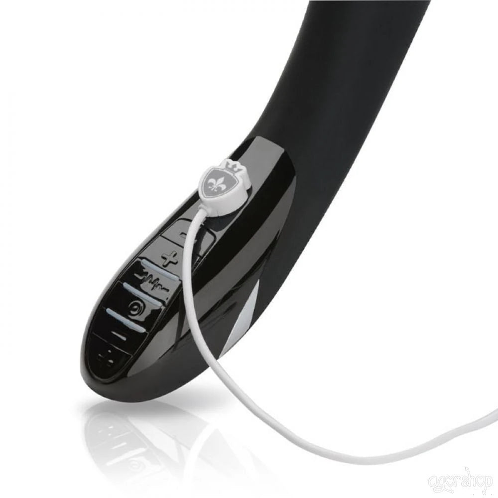 Mystim Electric Eric Estim G-Spot Vibratör