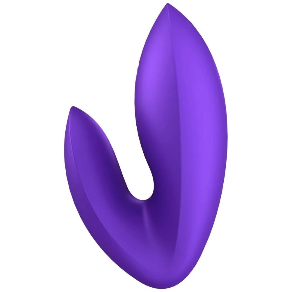 Satisfyer Love Riot Finger Vibe Parmak Vibratör
