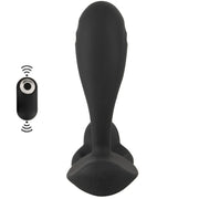 Rebel Men's Gear RC Two Spot Massager Uzaktan Kumandalı Prostat Vibratör