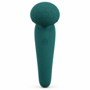 Sweet Smile Flexible Wand 10 Modlu Mini Vibratör