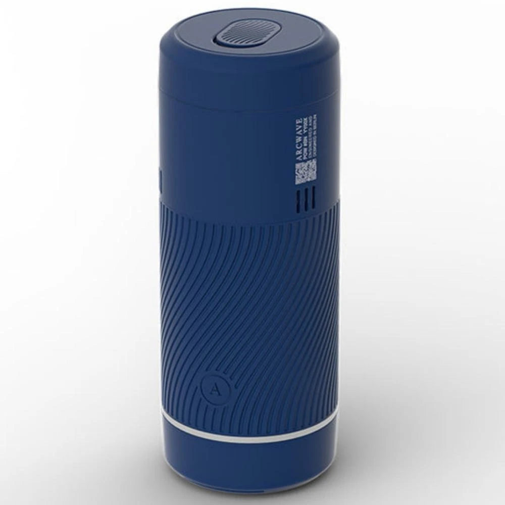 Arcwave Pow Stroker Clean Tech Silicone Emiş Masturbator
