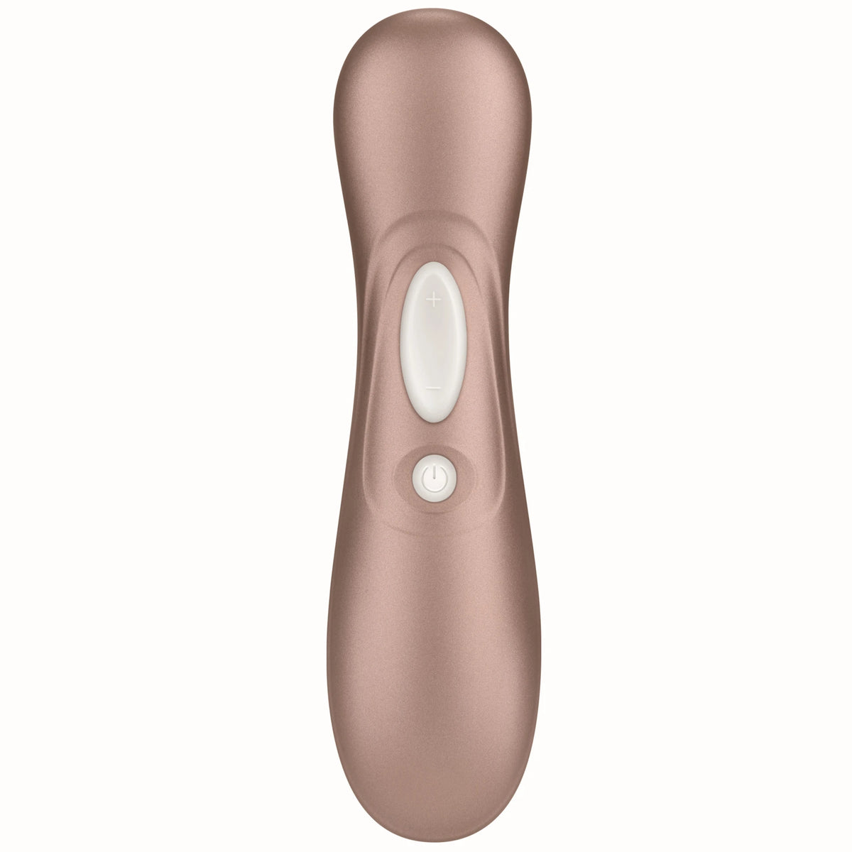 Satisfyer Pro 2 Air Pulse Emiş Güçlü Vibratör-Gold