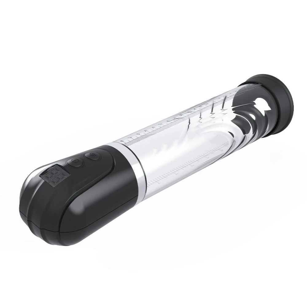 Frowzer Canwin Electric Vacuum Automatic Pump Penis Pompası