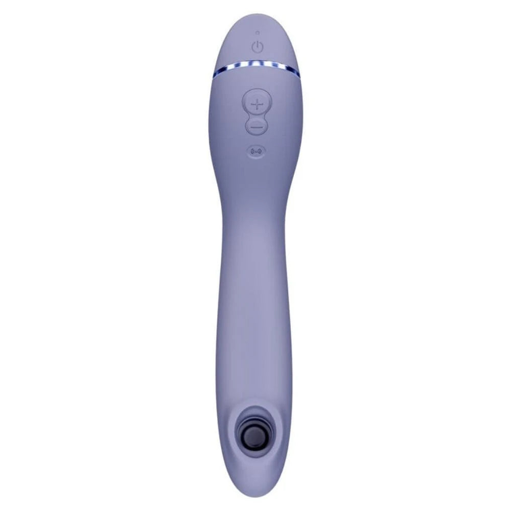 Womanizer OG Klitoral Emiş Güçlü G-Spot Vibratör